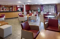 Holiday Inn Express LIVERPOOL - ROYAL ALBERT DOCK by IHG - servizio colazione