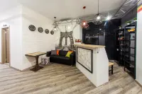 Nice People Mini-Hotel