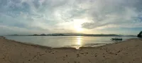 Beach Camp Lombok - Lodges