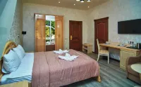 Sinfonia Boutique Hotel Hotels in Kislovodsk