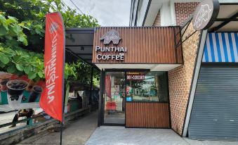 Irich Residence (Samuth Prakan)