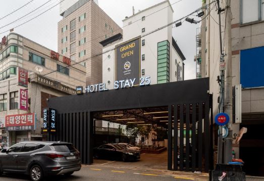 숙소 편의시설 1