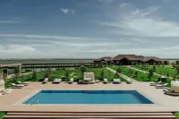 Уткино Country House (Кантри Хаус) - 5 звезд
