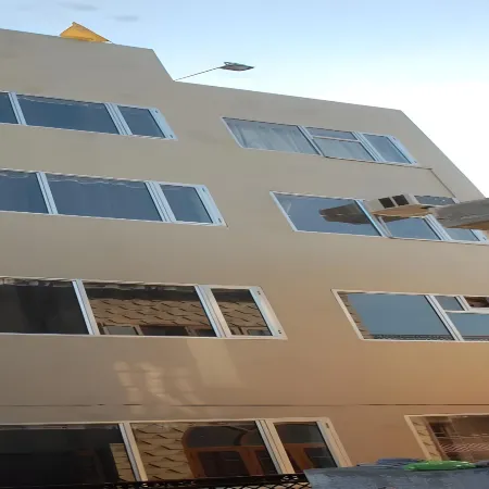 Hotel Shadaab Inn