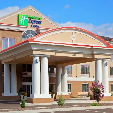 Holiday Inn Express & Suites BINGHAMTON UNIVERSITY-VESTAL by IHG