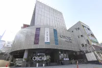 Hotel Oscar Hotels in Seo-gu