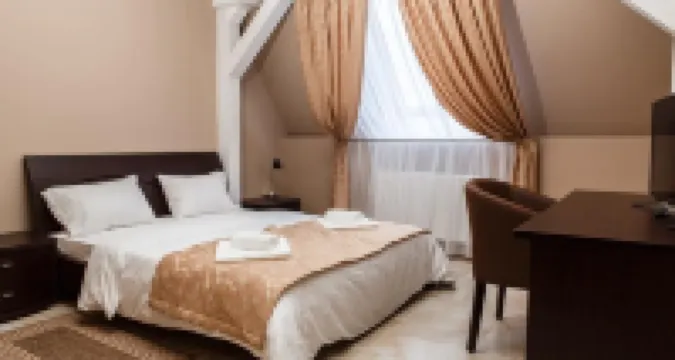 Tatyana Turgeneva Hotel