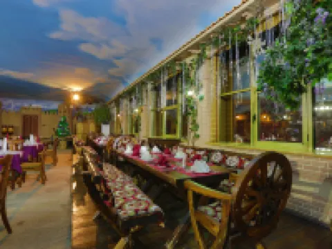 Asia Grand Hotel Hotels in Dushanbe