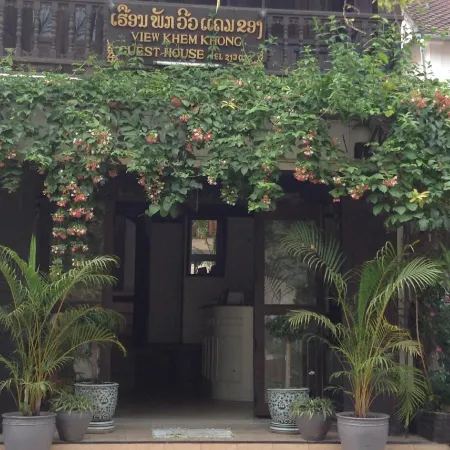 View Khemkhong Guesthouse