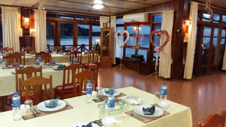 Mekong Paradise Resort