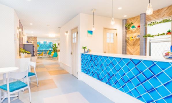 Hotel Santa Barbara Miyakojima Resort