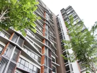 AeroRest Suites - Kota Warisan Hotels near Lingkaran Cyber Point Park