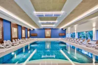 DoubleTree by Hilton Malta - Beach