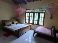 Jungle Village Homestay Hotel a Pinnawala