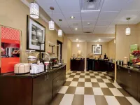 Hampton Inn & Suites Cape Coral/Fort Myers Area - Frühstück