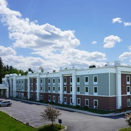 Hampton Inn & Suites Berkshires-Lenox
