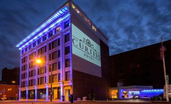 Curtiss Hotel, Ascend Hotel Collection
