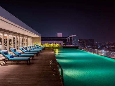 Citadines OMR Chennai