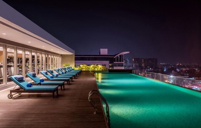Citadines OMR Chennai