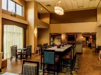 Hampton Inn & Suites Jamestown Hotels in Jamestown