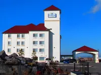 Best Western Crater Lake Highway White City/Medford Hotels in Jackson County