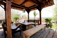 NewAlasKuliner & HomestayWatulumbung