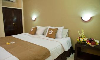 Troppo Zone Puri Rama Resort Kuta