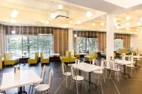 Hotel Repinskaya Hotels in Repino