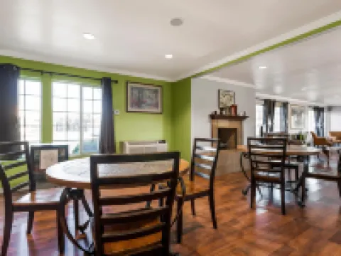 Heritage Inn Express Chico Hotels in Chico