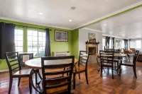 Heritage Inn Express Chico