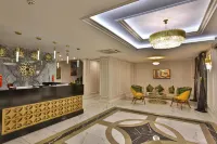 Park Dedeman Mardin Hotels in Artuklu