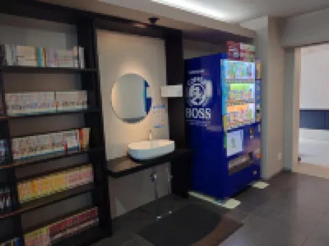 Hotel Calm Place 苅田町のホテル