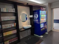 Hotel Calm Place 간다 정 호텔