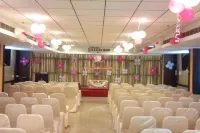 Green Hopper Hotels & Resorts Pvt Ltd