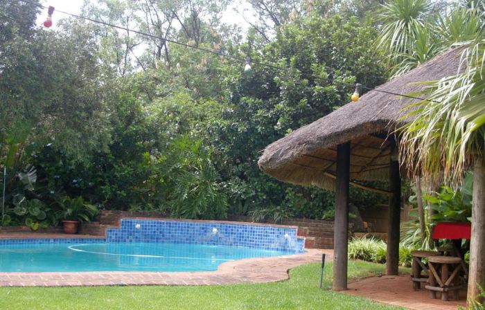 Ukarimu Guest House