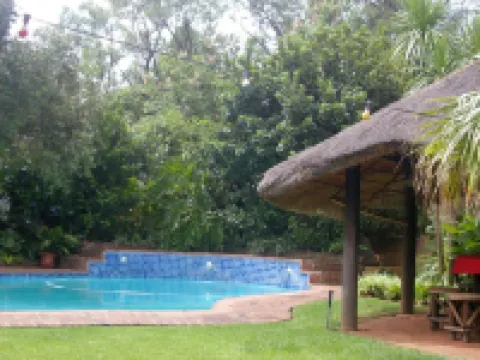 Ukarimu Guest House Hotels in Klerksdorp