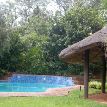 Ukarimu Guest House