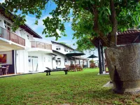 Joe's Resort Unawatuna Hotels in Unawatuna Beach