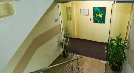 Глобус Отели рядом с достопримечательностью «пл. Ленина»