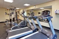 Country Inn & Suites by Radisson, Carlisle, PA - Gym