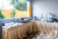 Treebo Breeze Way, Rushikonda - Bữa sáng