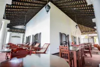 Villa Tissa Beach Resort