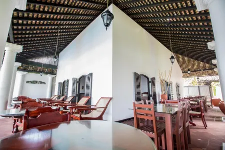 Villa Tissa Beach Resort