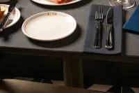 ルクセンブルク マリオット ホテル アルファ - 朝食