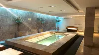 Opta Coliving Punta Carretas - Hot Tub