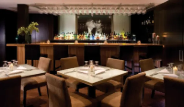 Hotel Fauchere Hoteles en Milford