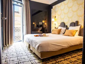 그랜드 호텔 뒤 미디 몽펠리에