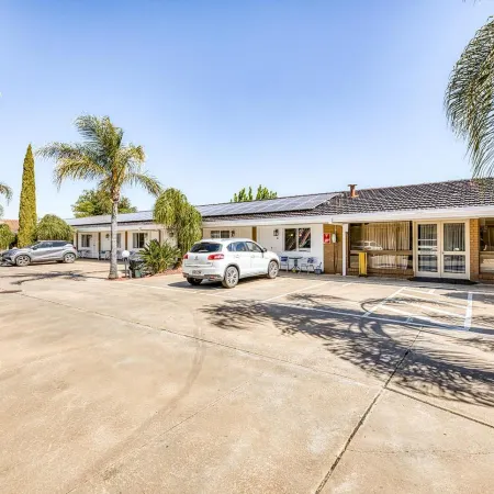 Mildura Motor Inn