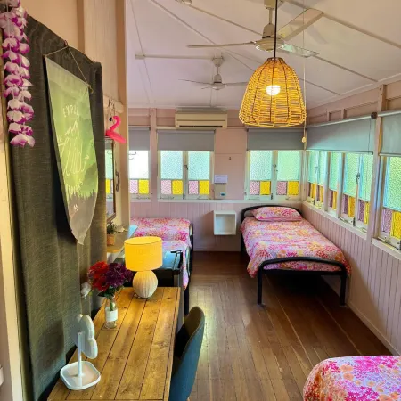 Dreamtime Hostel