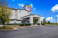 Spark by Hilton Lynchburg - University Area & Hwy 460 Hotels near Pest House Medical Museum